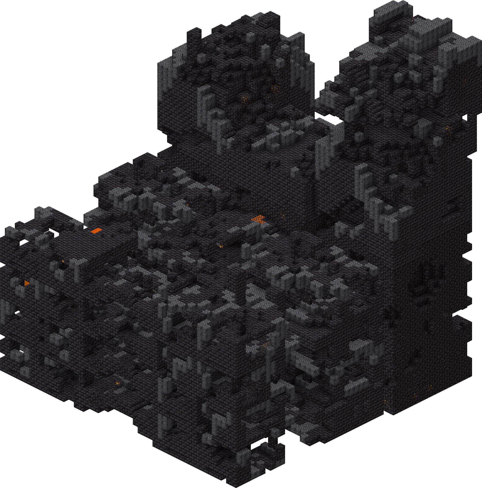 Hoglin Stables bastion identification screenshot